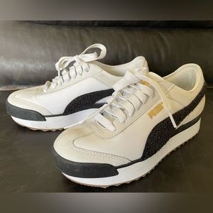 Puma platform